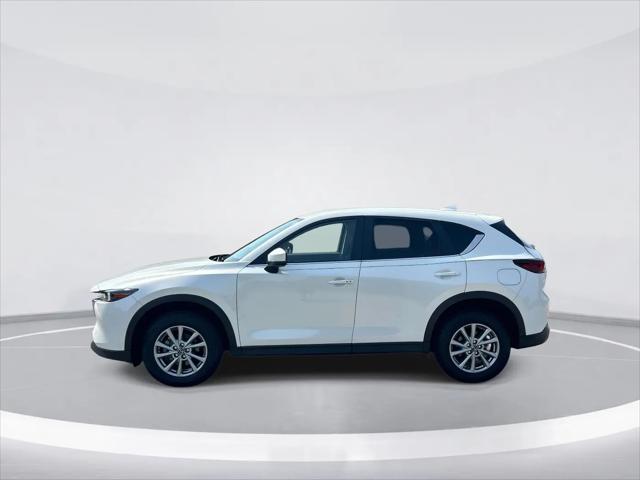 2023 Mazda CX-5 2.5 S Select