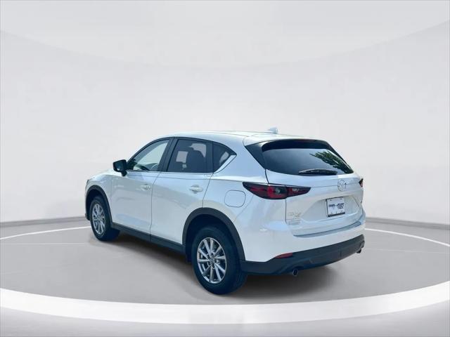 2023 Mazda CX-5 2.5 S Select