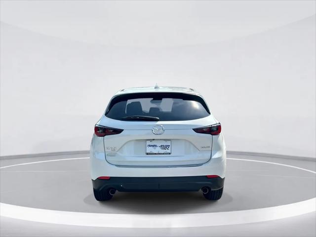 2023 Mazda CX-5 2.5 S Select