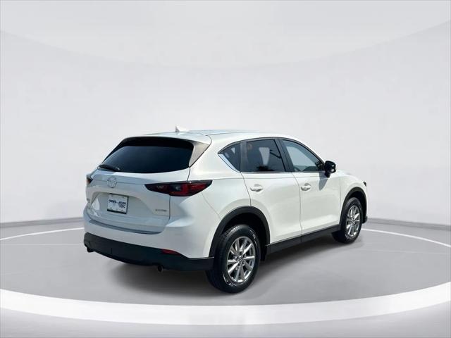 2023 Mazda CX-5 2.5 S Select