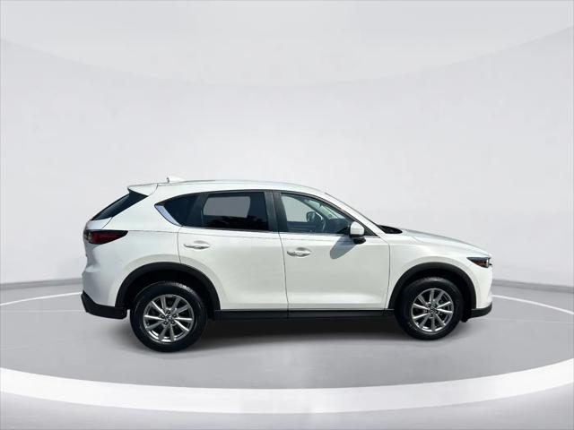 2023 Mazda CX-5 2.5 S Select