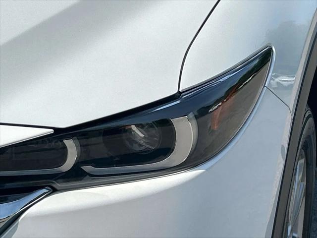 2023 Mazda CX-5 2.5 S Select