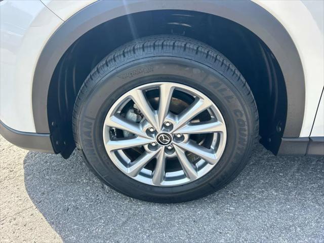 2023 Mazda CX-5 2.5 S Select