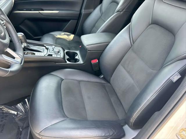 2023 Mazda CX-5 2.5 S Select