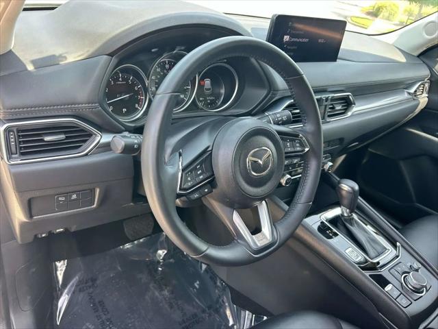 2023 Mazda CX-5 2.5 S Select