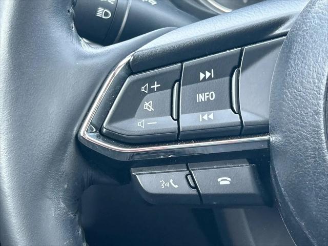 2023 Mazda CX-5 2.5 S Select