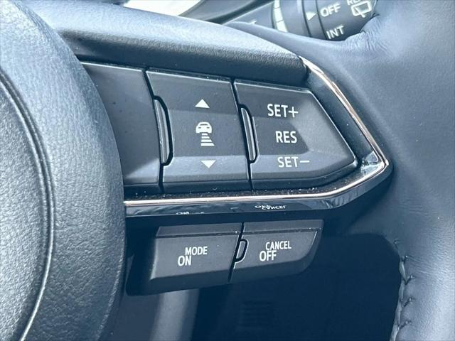 2023 Mazda CX-5 2.5 S Select