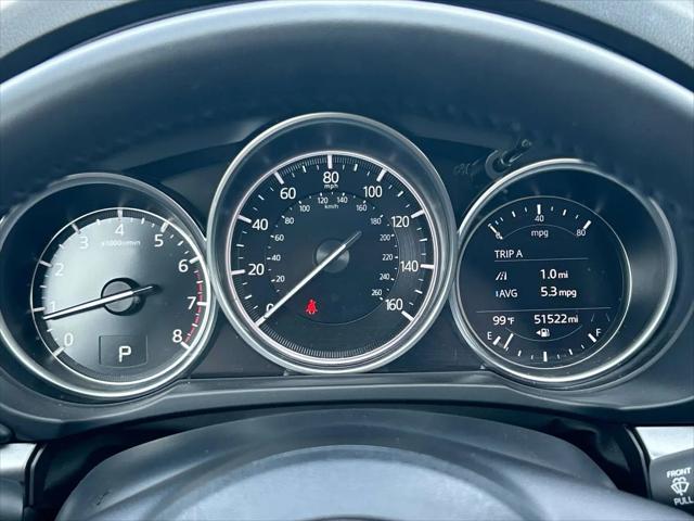 2023 Mazda CX-5 2.5 S Select