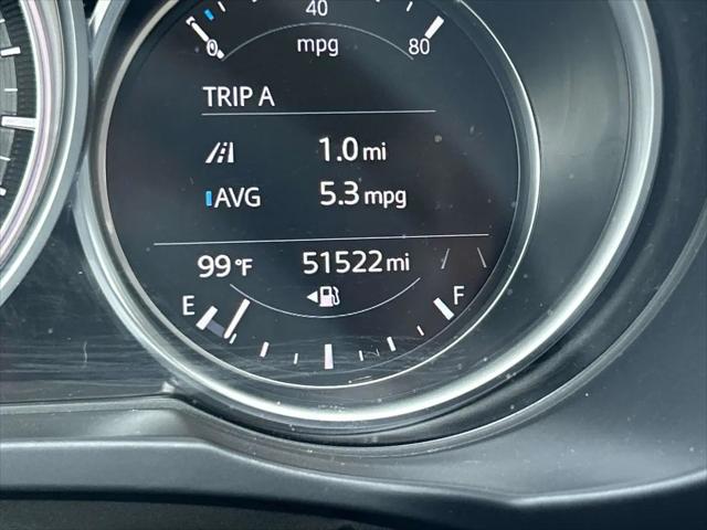 2023 Mazda CX-5 2.5 S Select