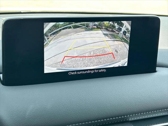 2023 Mazda CX-5 2.5 S Select