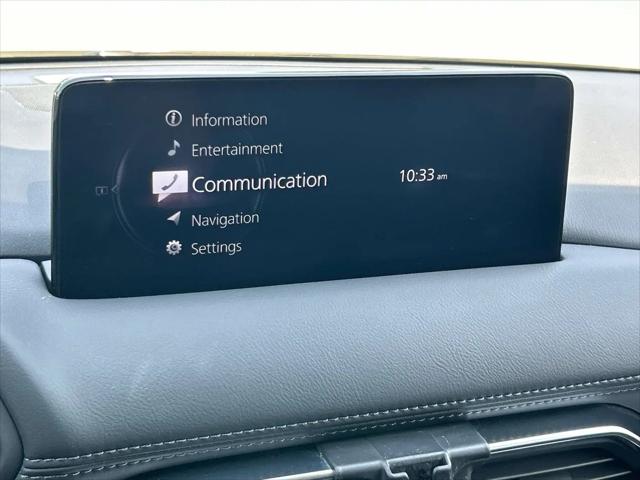 2023 Mazda CX-5 2.5 S Select