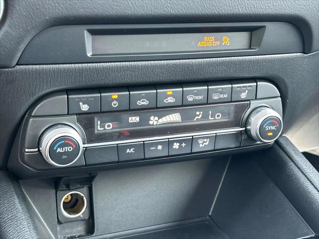 2023 Mazda CX-5 2.5 S Select