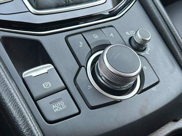 2023 Mazda CX-5 2.5 S Select