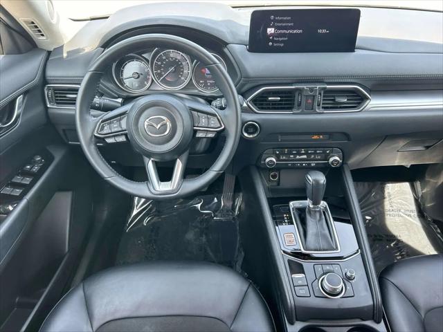 2023 Mazda CX-5 2.5 S Select
