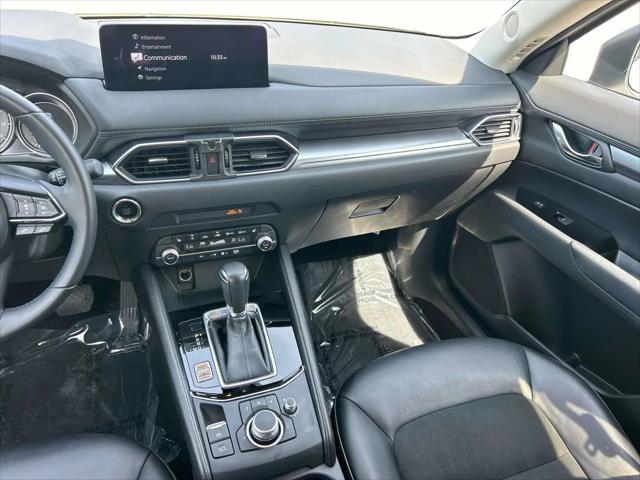 2023 Mazda CX-5 2.5 S Select