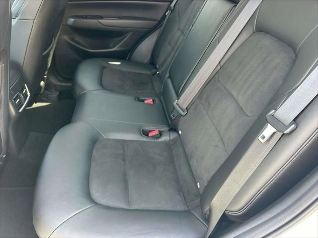 2023 Mazda CX-5 2.5 S Select