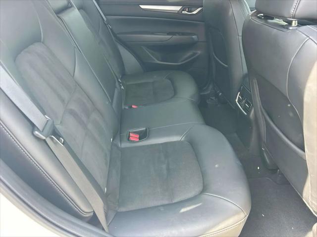 2023 Mazda CX-5 2.5 S Select