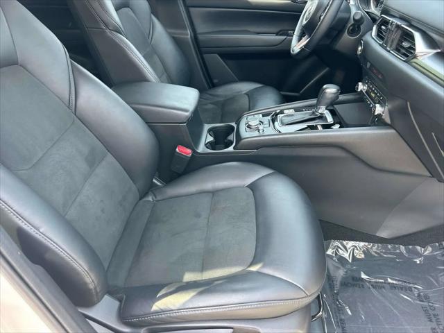 2023 Mazda CX-5 2.5 S Select