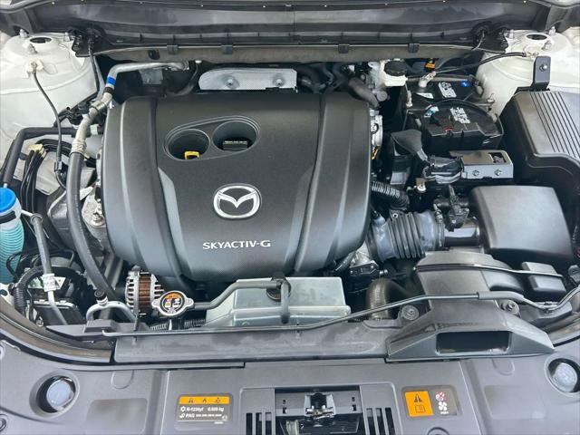 2023 Mazda CX-5 2.5 S Select