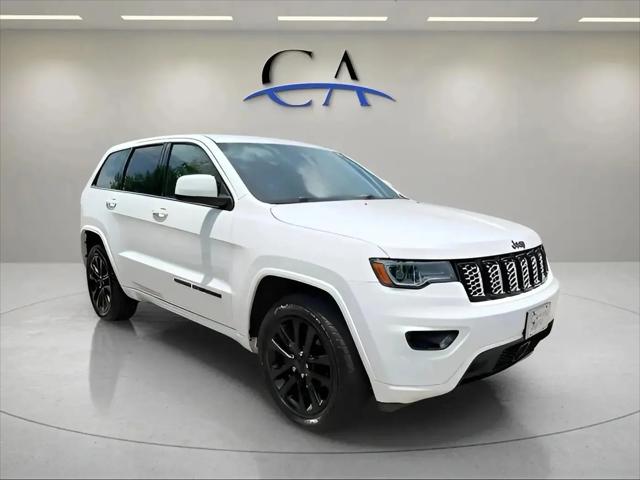 2020 Jeep Grand Cherokee Altitude 4x2 for sale in Smithfield, NC