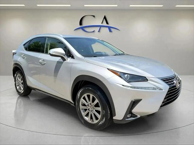 2019 Lexus NX 300 NX 300 for sale in Smithfield, NC