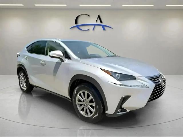 2019 Lexus NX 300 NX 300 for sale in Smithfield, NC