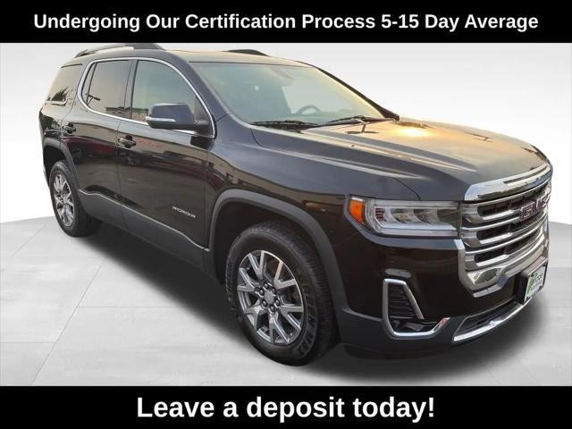 2020 GMC Acadia AWD SLT for sale in Berlin, NJ
