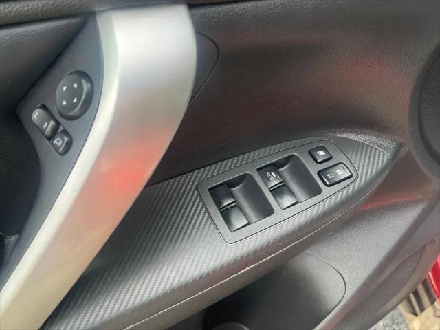 2018 Mitsubishi Eclipse Cross SEL