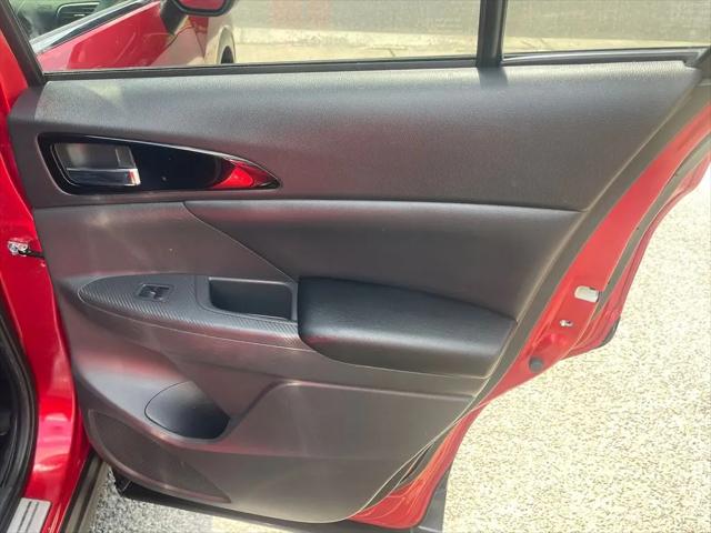 2018 Mitsubishi Eclipse Cross SEL
