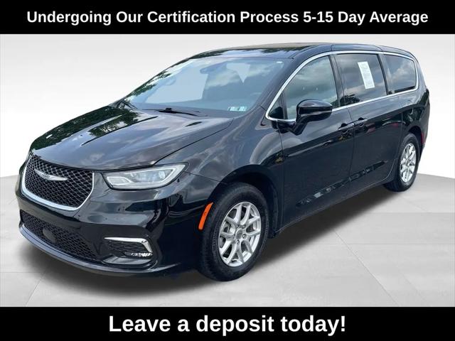 2024 Chrysler Pacifica Touring for sale in Berlin, NJ