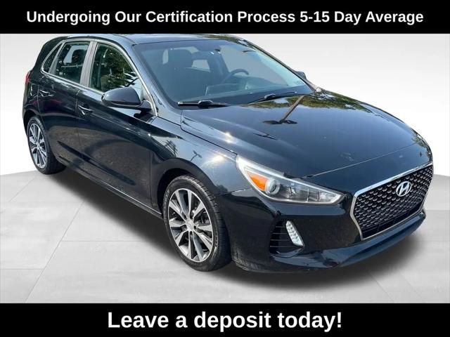 2018 Hyundai Elantra GT GT for sale in Berlin, NJ