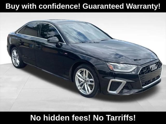 2020 Audi A4 Premium Plus 45 TFSI quattro S tronic for sale in Berlin, NJ