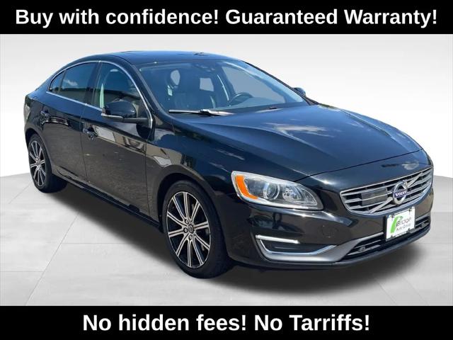 2018 Volvo S60 Inscription T5 Platinum for sale in Berlin, NJ