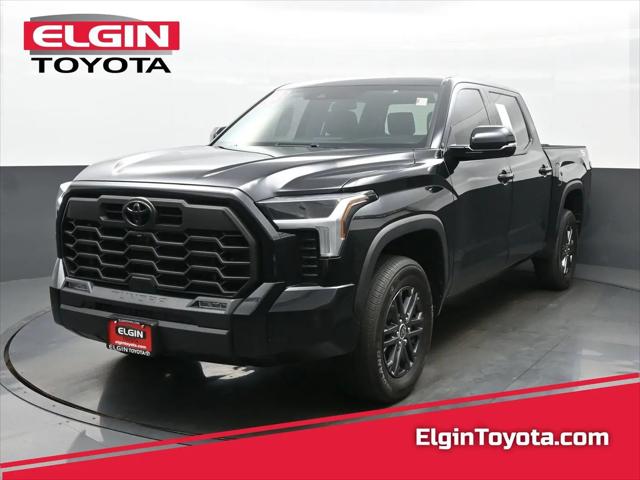 2023 Toyota Tundra SR5 for sale in Streamwood, IL
