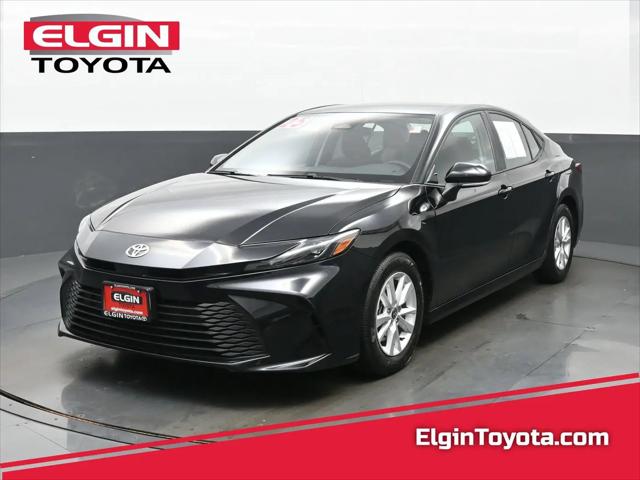 2025 Toyota Camry LE for sale in Streamwood, IL