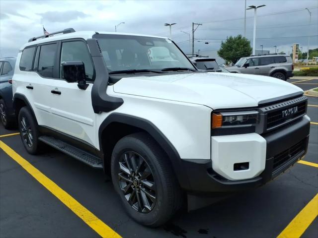 2027 Toyota Land Cruiser Base for sale in Schaumburg, IL