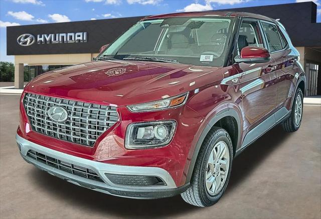 2025 Hyundai Venue SE for sale in Arlington, TX