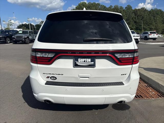 2022 Dodge Durango GT Plus AWD