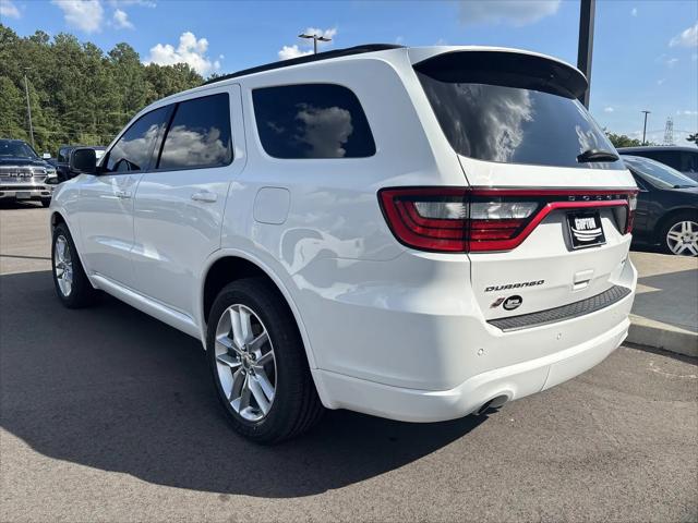 2022 Dodge Durango GT Plus AWD