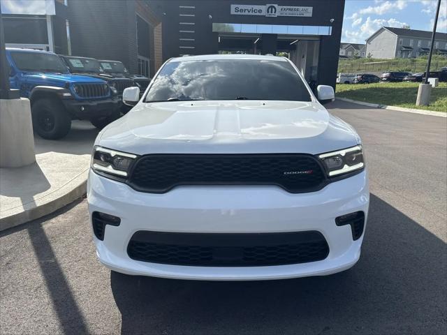 2022 Dodge Durango GT Plus AWD