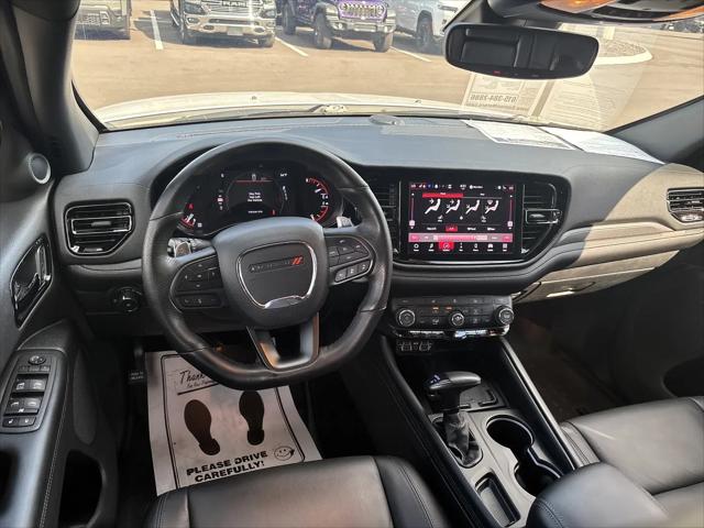2022 Dodge Durango GT Plus AWD
