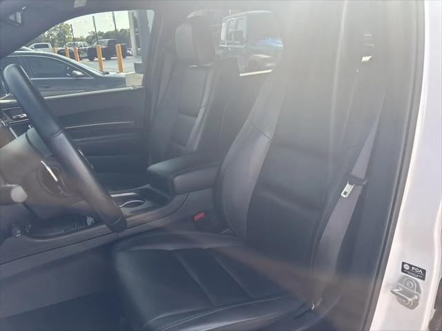 2022 Dodge Durango GT Plus AWD