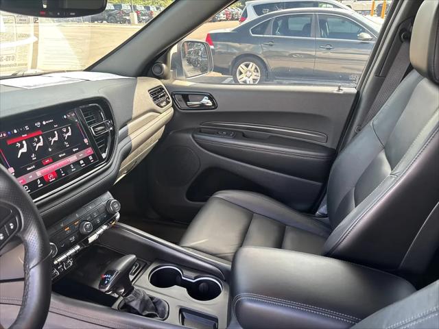 2022 Dodge Durango GT Plus AWD