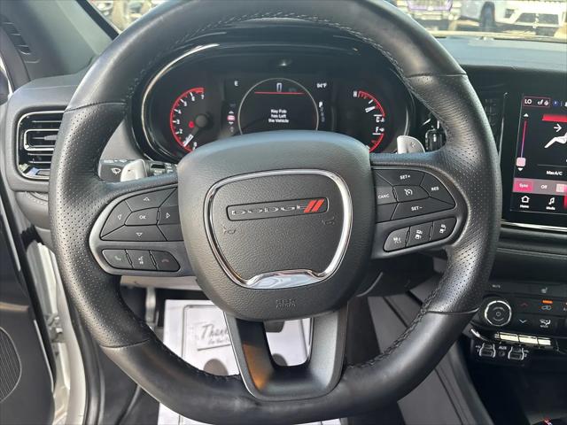 2022 Dodge Durango GT Plus AWD