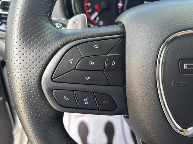 2022 Dodge Durango GT Plus AWD
