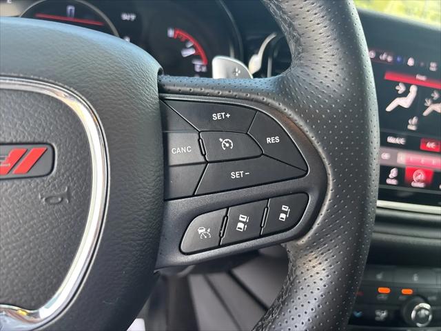 2022 Dodge Durango GT Plus AWD