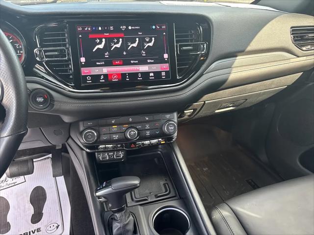 2022 Dodge Durango GT Plus AWD