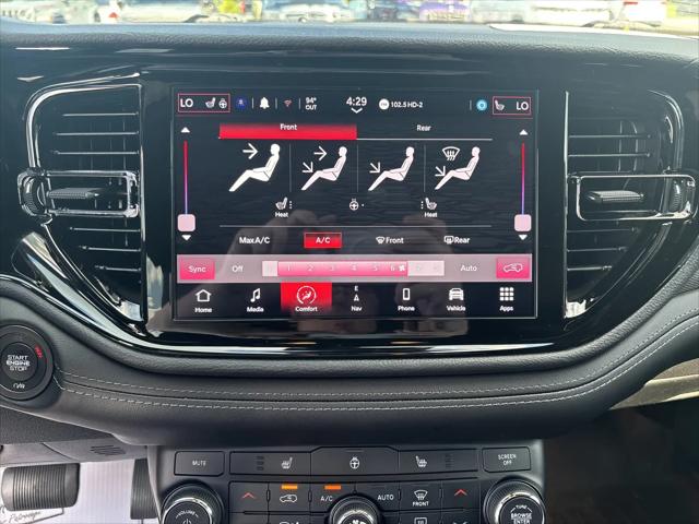 2022 Dodge Durango GT Plus AWD