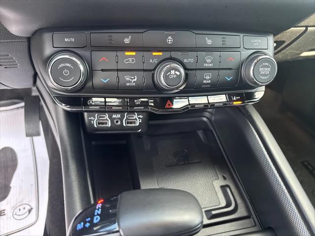 2022 Dodge Durango GT Plus AWD