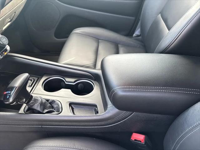 2022 Dodge Durango GT Plus AWD